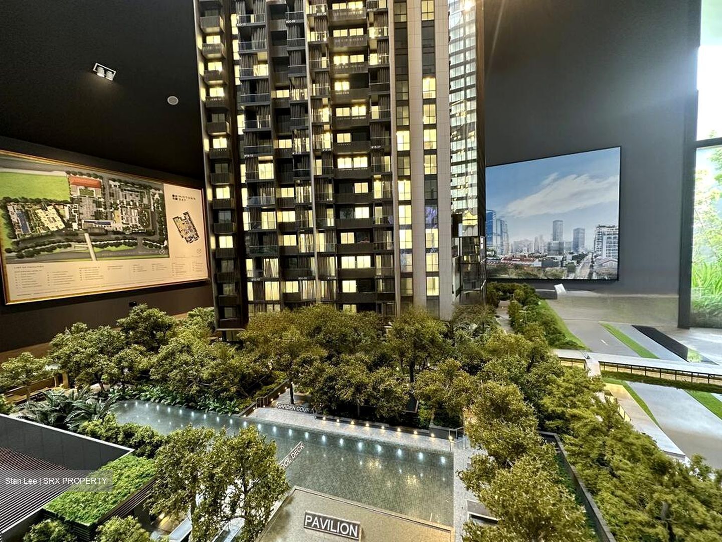 Midtown Bay (D7), Apartment #476885461